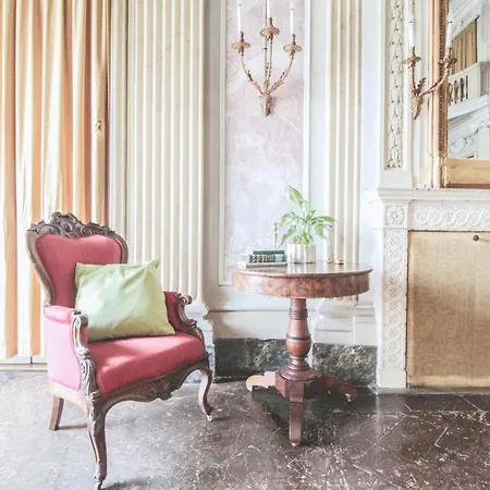 아파트 Principe *