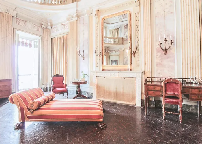 Principe Apartmán
