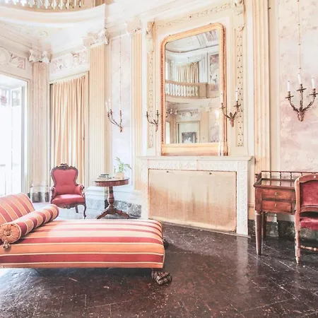 Principe Apartamento