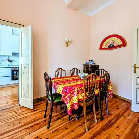 Apartamento Principe