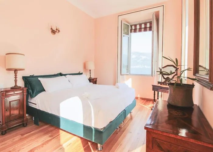 Principe Apartamento *