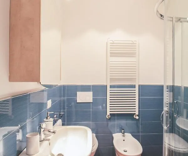 Apartamento Principe
