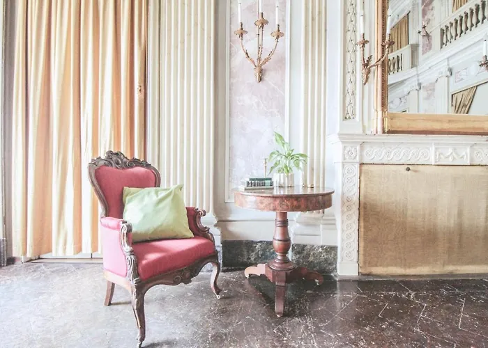 Apartamento Principe *