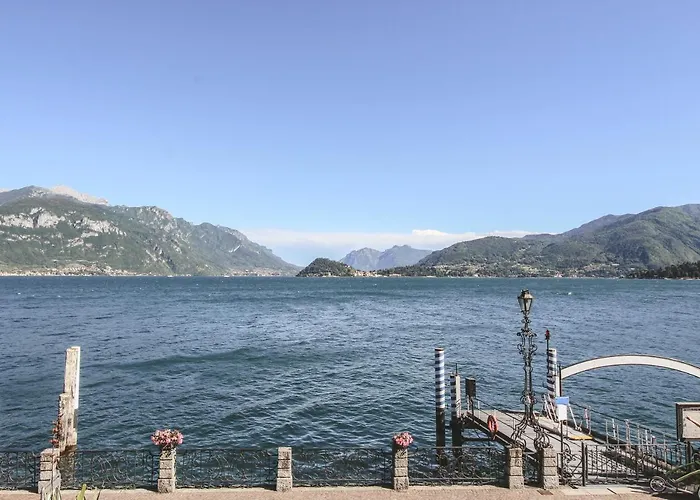 Principe * Menaggio