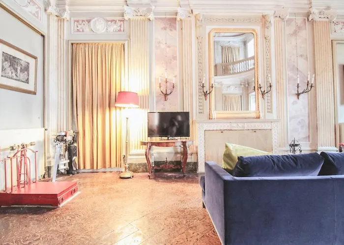 Principe Apartamento